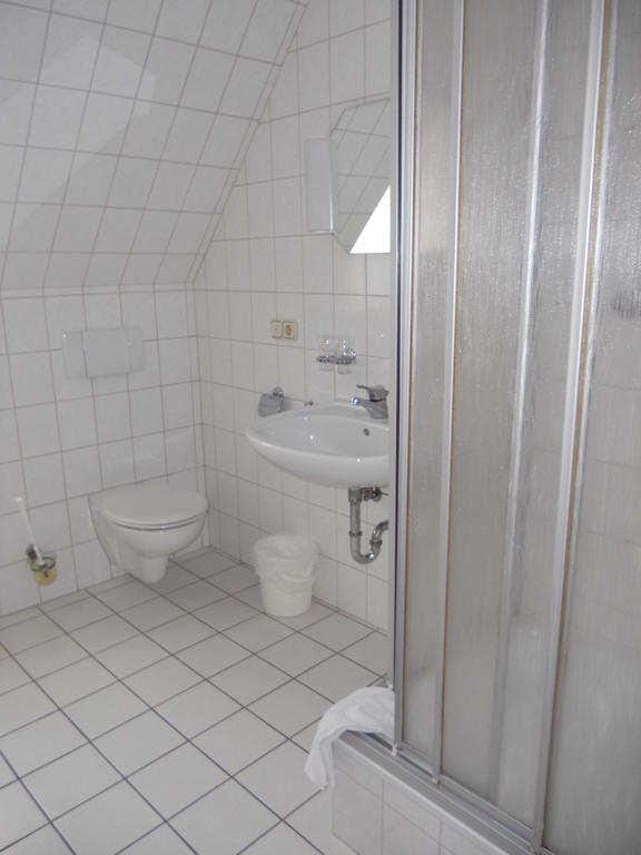 Pension Lindenhof Kromsdorf Habitación foto